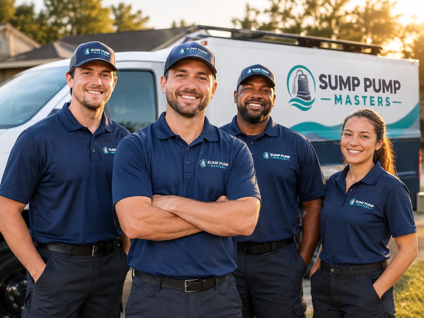 Sump Pump Repair company in Ferguson, NC