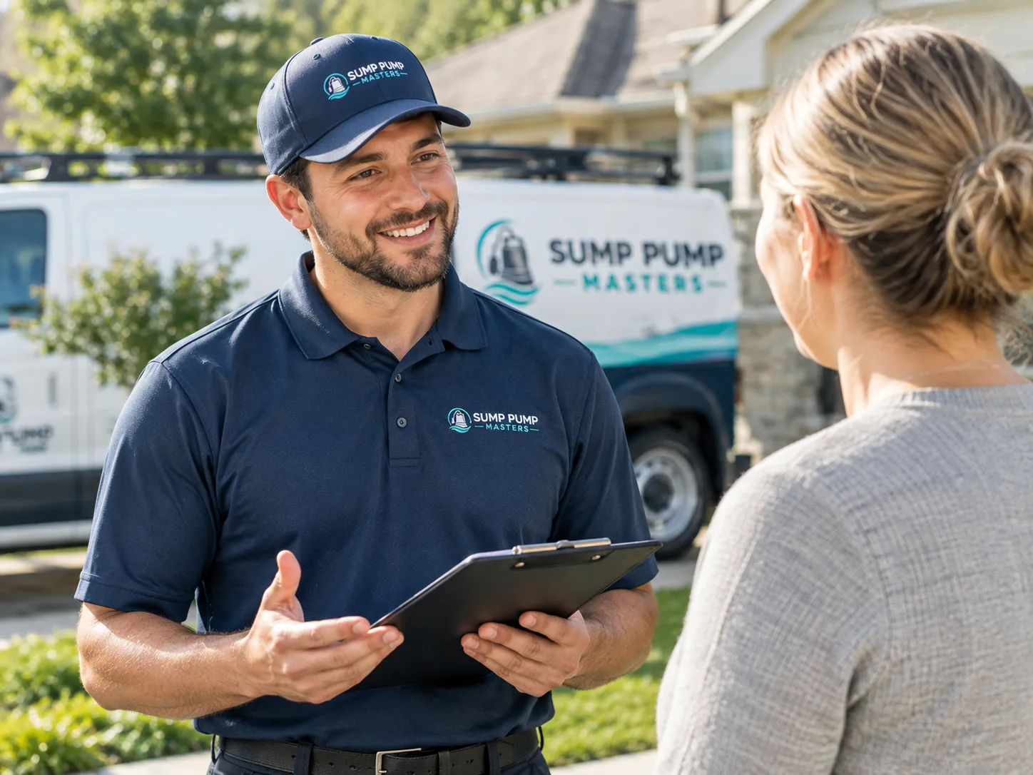 Sump Pump Repair Ferguson, NC FAQs